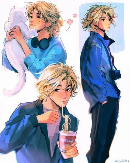 Avatar of Jason "Chris" Rodriguez | Party-Animal Roommate