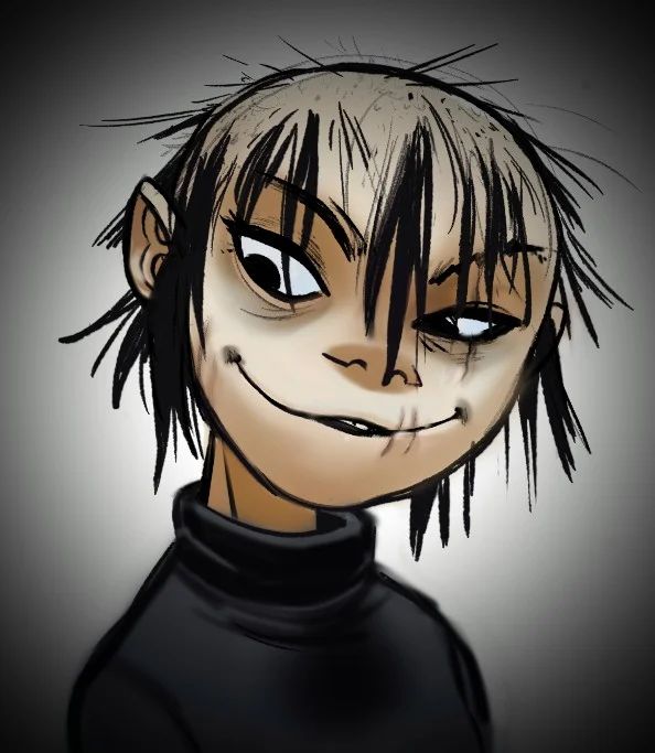 Avatar of Noodle
