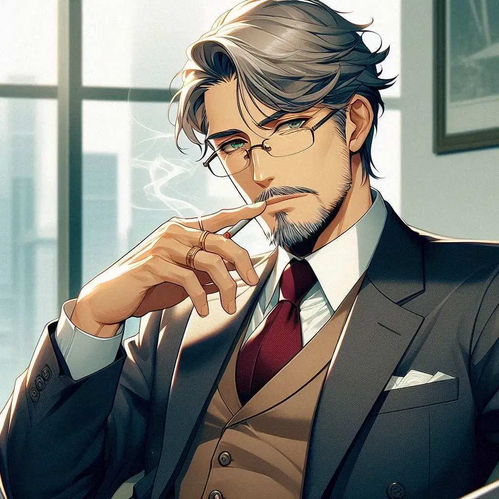 Avatar of George Barclay