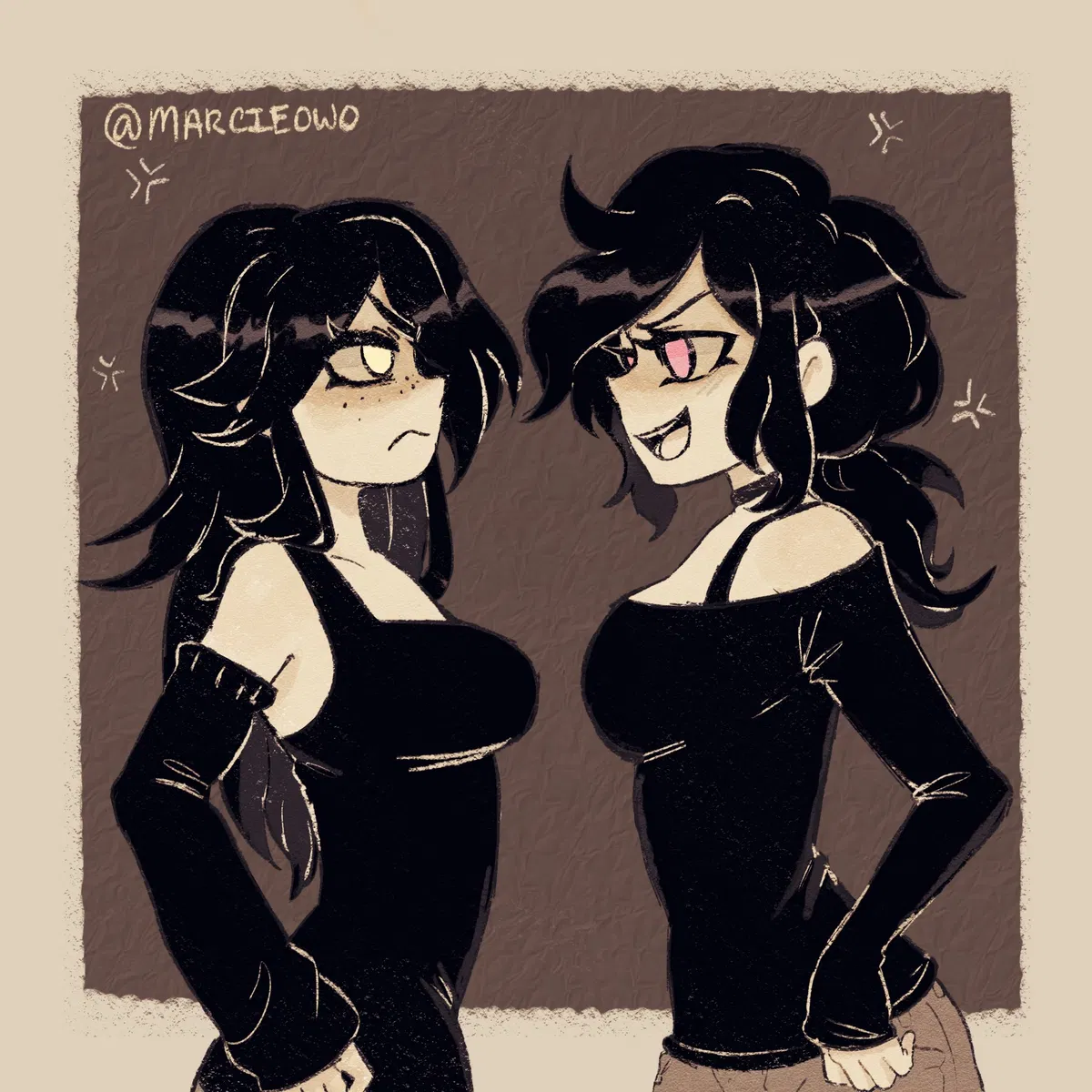 Avatar of Julia + Ashley