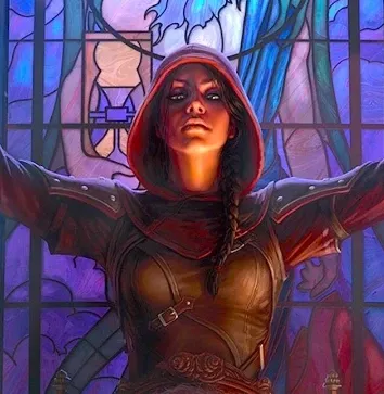 Avatar of Clara