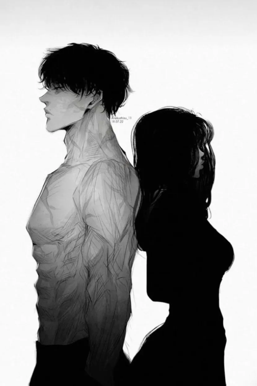 Avatar of [ex friends to lovers] ✦ (rowan x user)