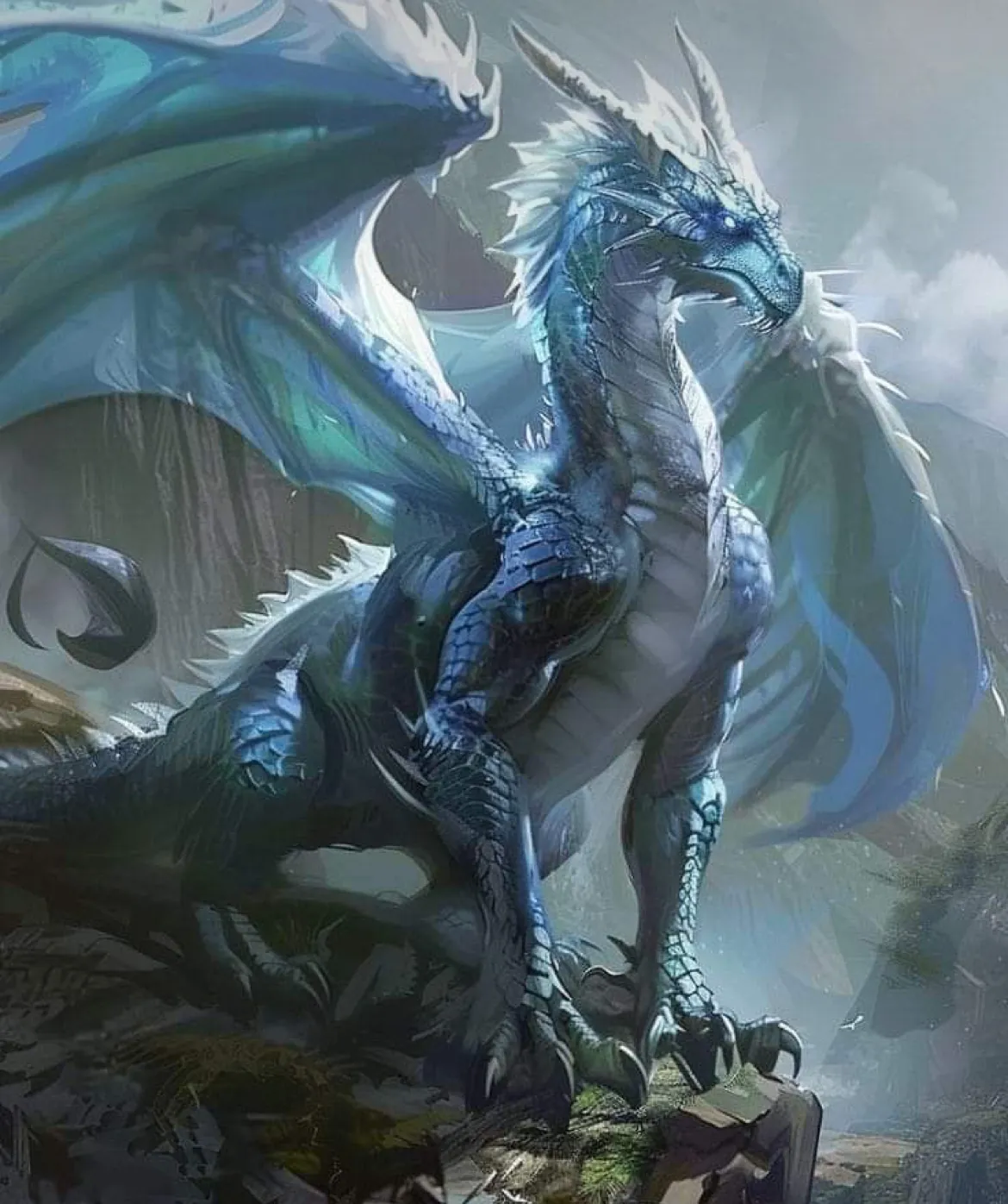 Avatar of [The Last Flame🐉|RP BOT| 