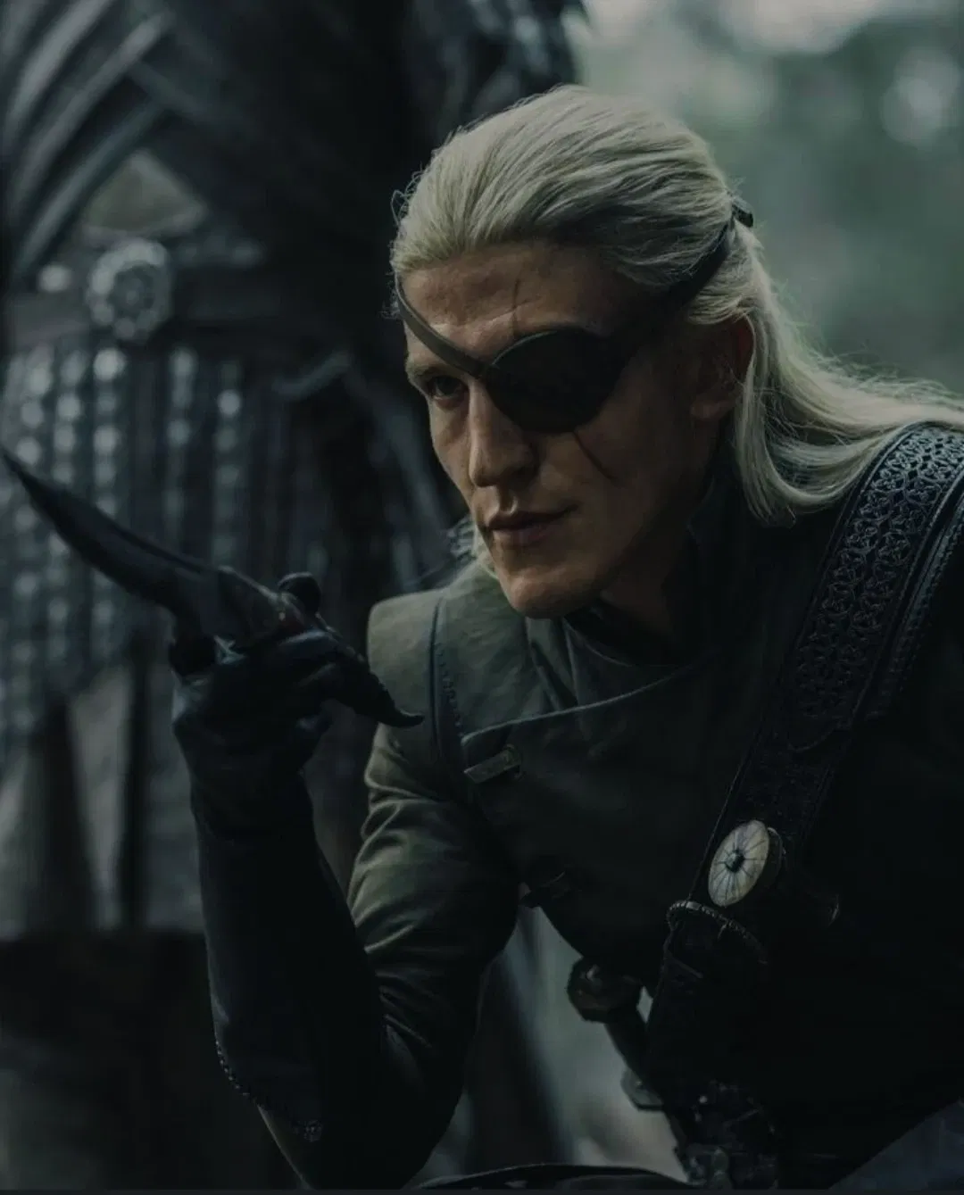 Avatar of Aemond Targaryen