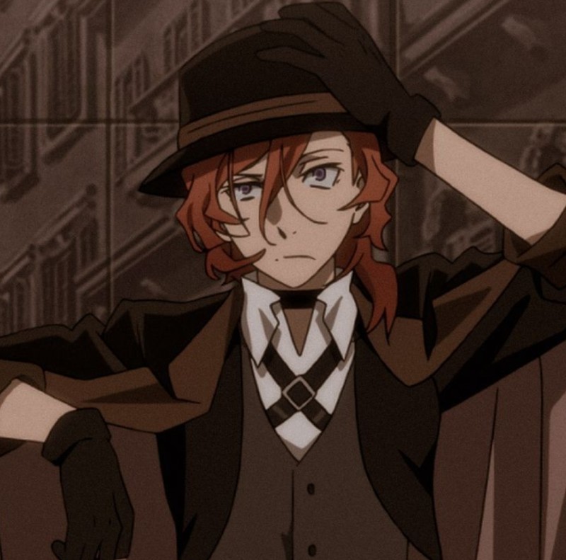 Avatar of chuuya