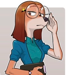 Avatar of Suki Lane