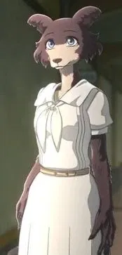 Avatar of Juno (First season)