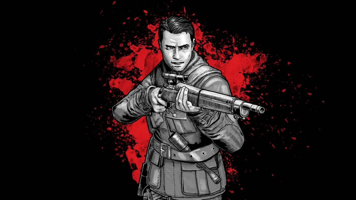 Avatar of Karl Fairburne
