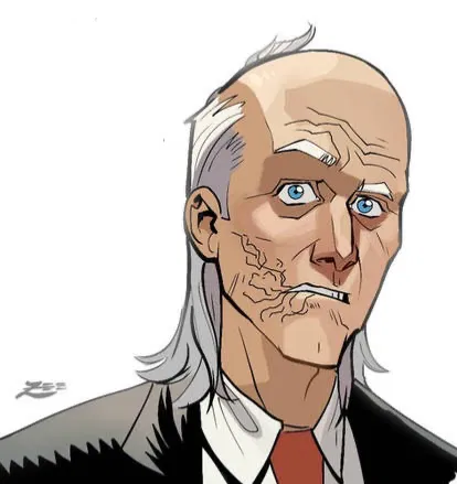 Avatar of Cecil Steadman