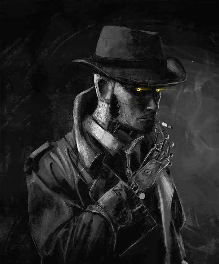 Avatar of Nick Valentine