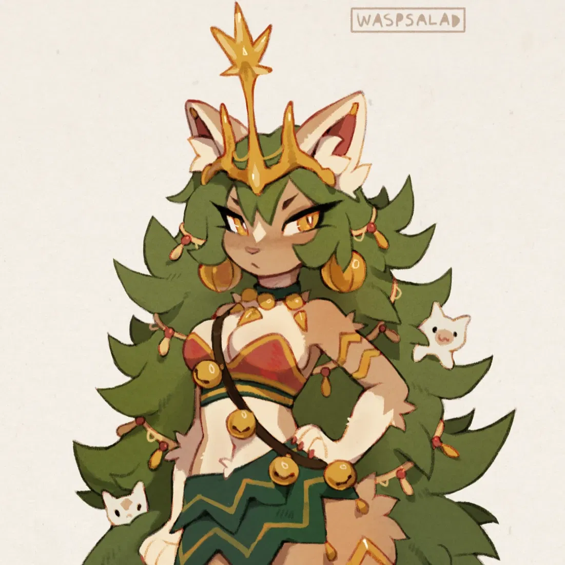 Avatar of Felice Navidad