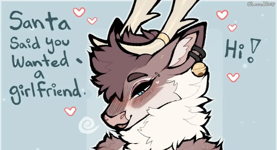 Avatar of Blitzen