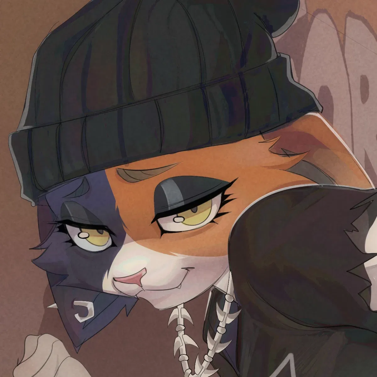 Avatar of Meow Skulls