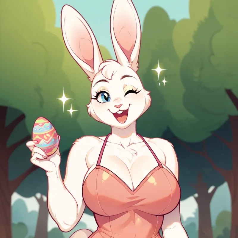 Avatar of The Easter Bunny