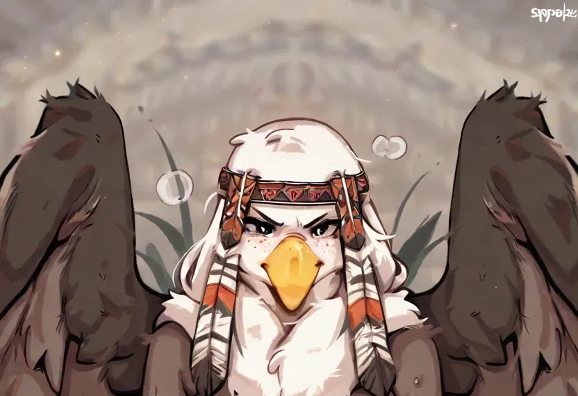 Avatar of Dakota
