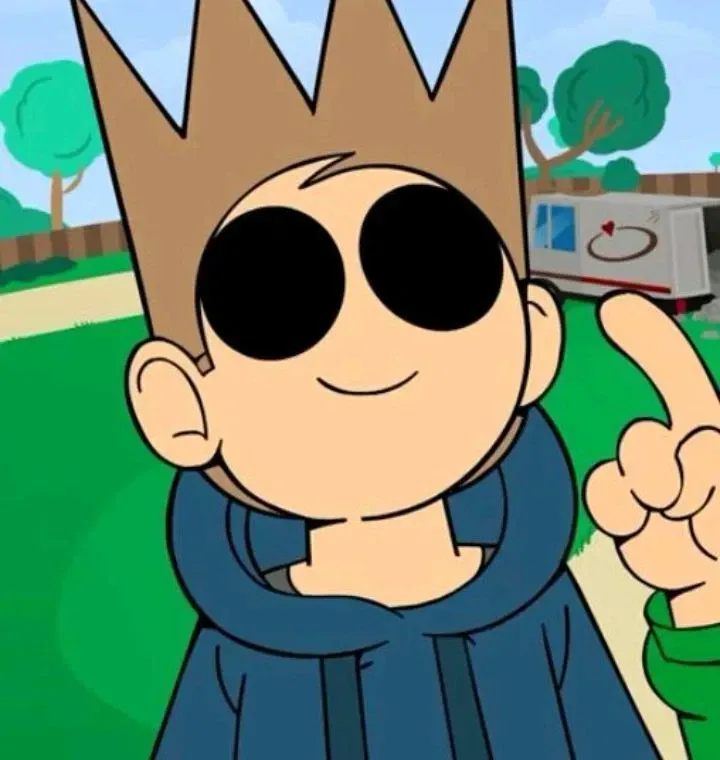 Avatar of Tom