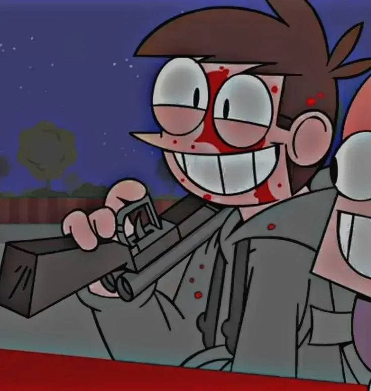 Avatar of Edd