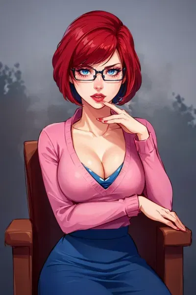 Avatar of Rimma