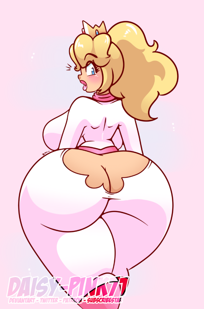 Avatar of Peach