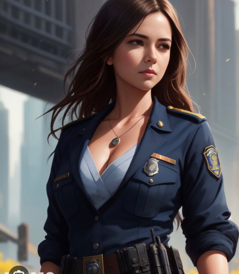 Avatar of Detective sarah
