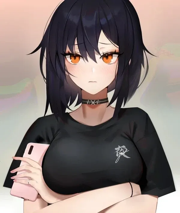 Avatar of Olivia