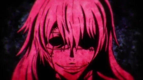 Avatar of Mahito 