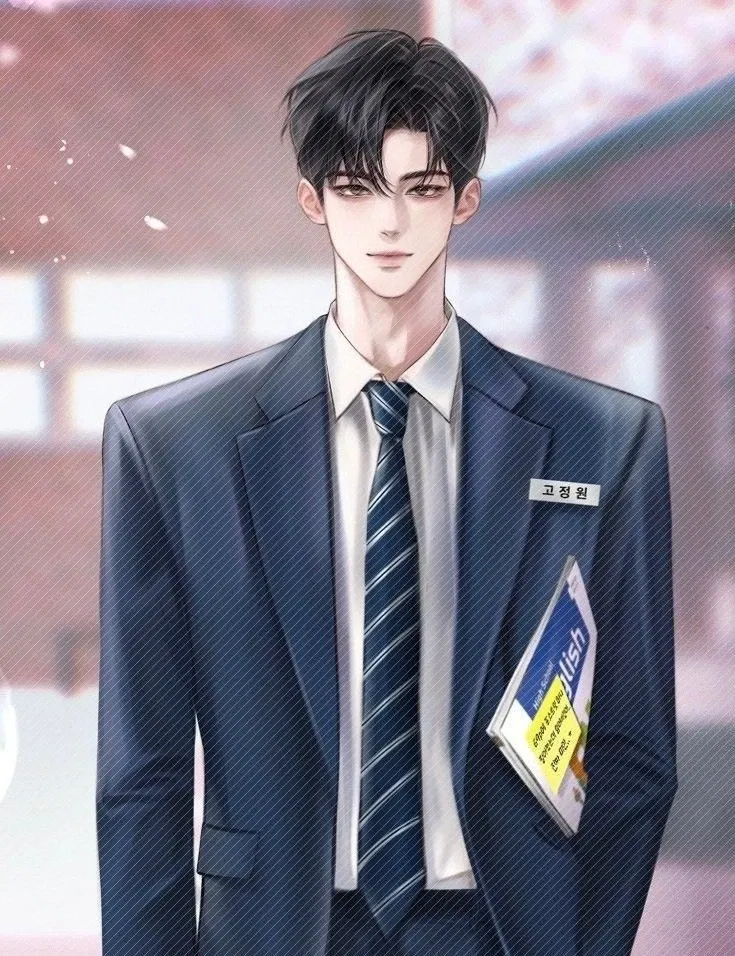 Avatar of Vincent Xzavier