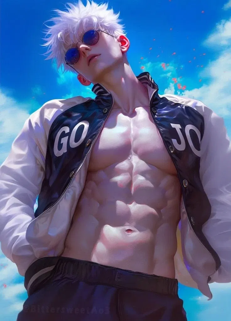 Avatar of Gojo Satoru