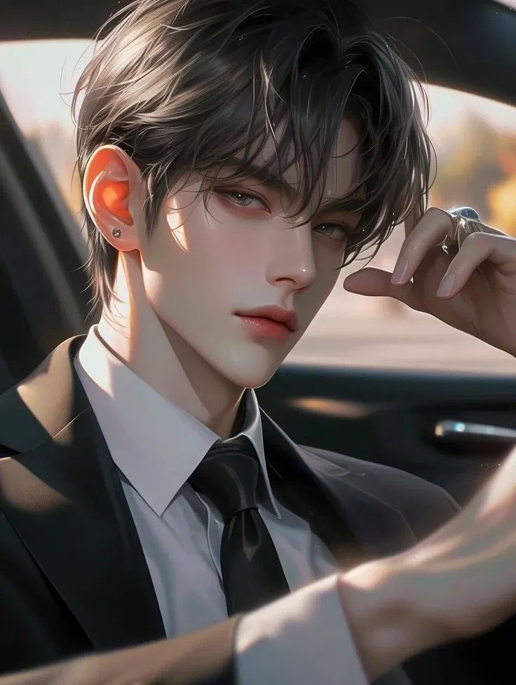 Avatar of Rainer Vaelith Auster