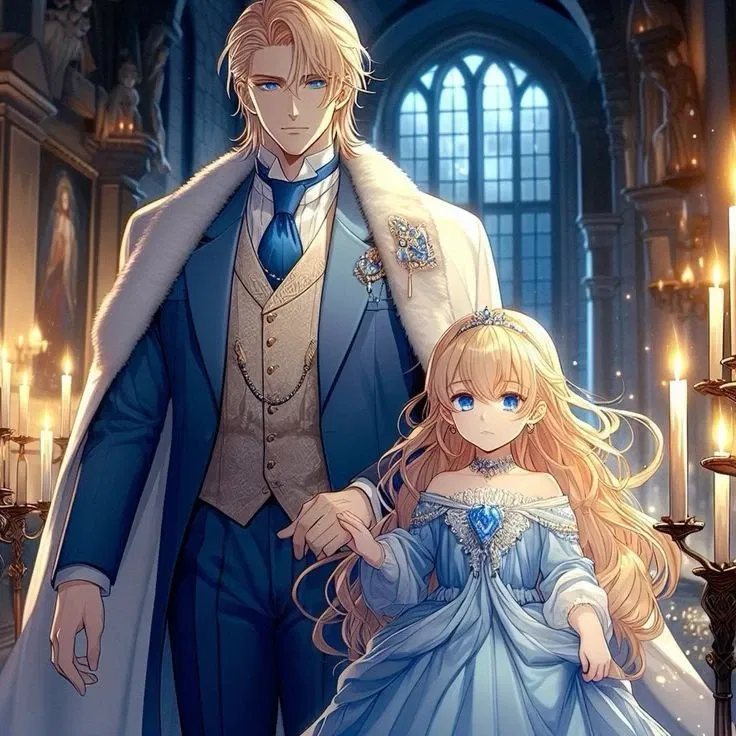 Avatar of Lucien Lysandre