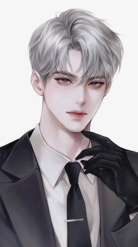 Avatar of Jafren Sylvain