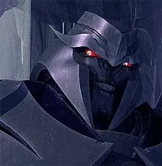 Avatar of TFP - Megatron
