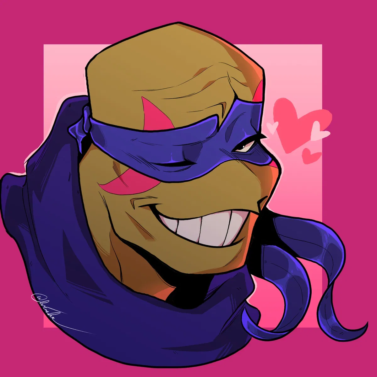 Avatar of 2018 - F Husband Leo