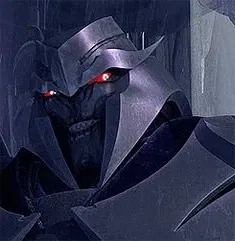 Avatar of TFP - Megatron