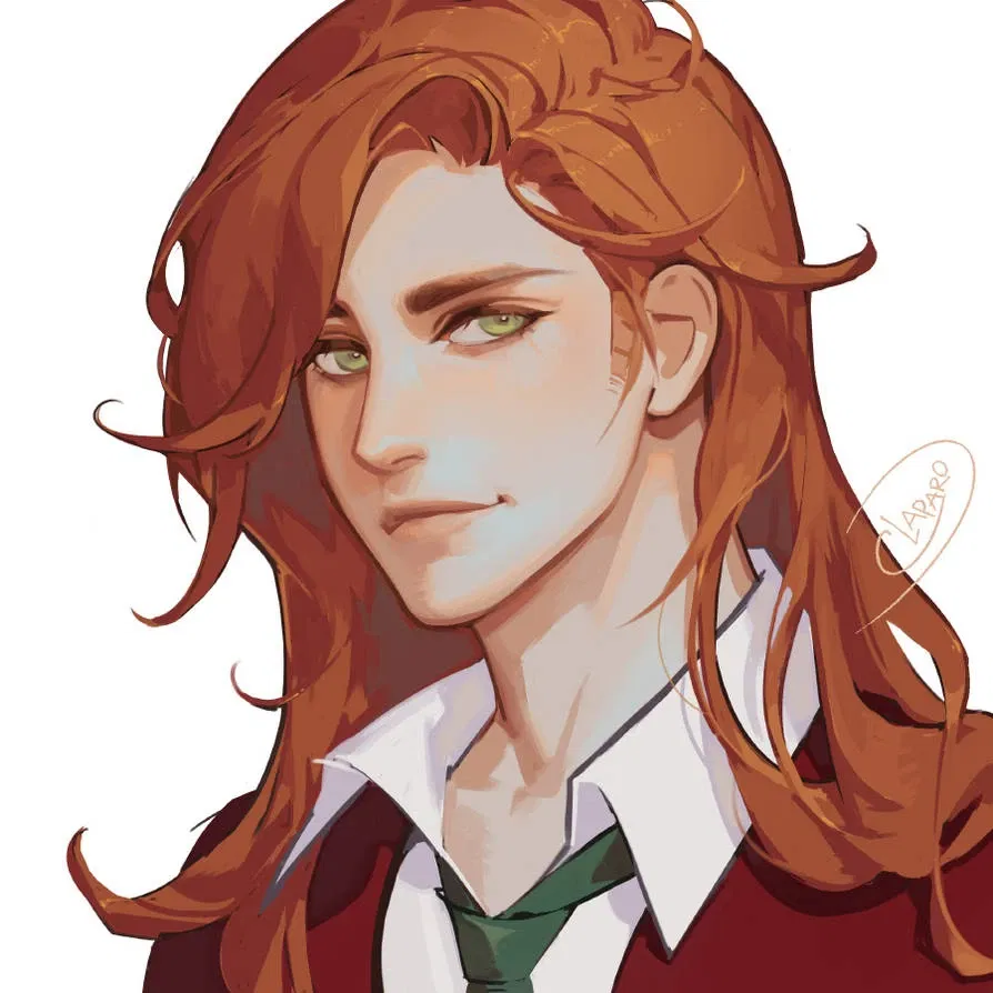 Avatar of Stawdew Valley - Elliott