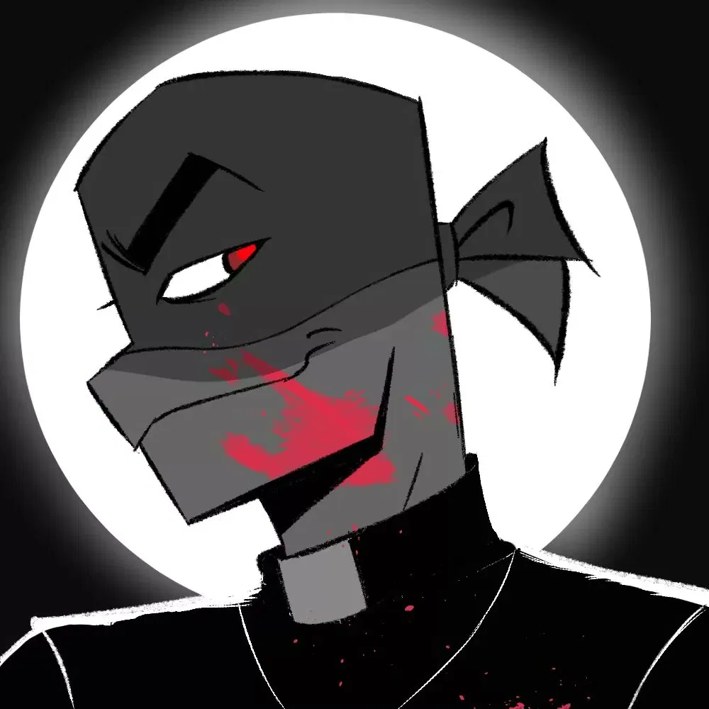 Avatar of 2018 - Demon! Donnie