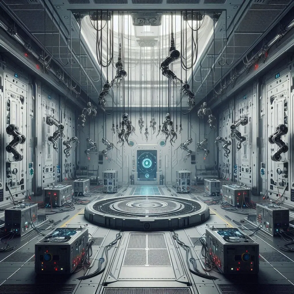 Avatar of Breeding Laboratory