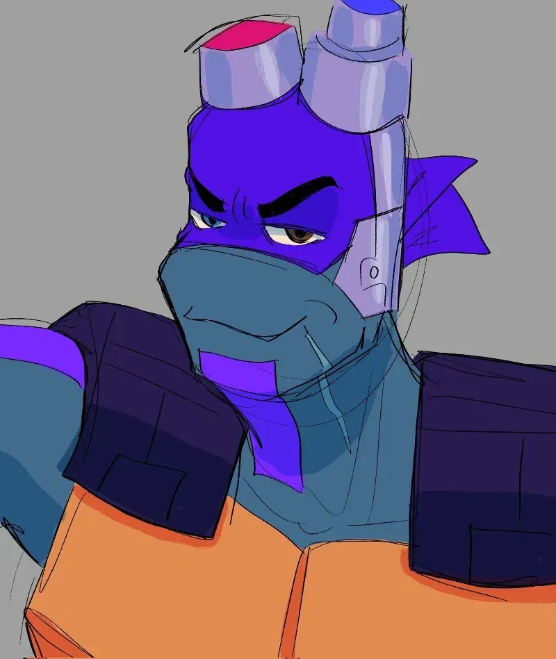 Avatar of 2018 - Future Donnie