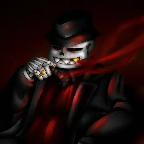 Avatar of MafiaFell - Sans