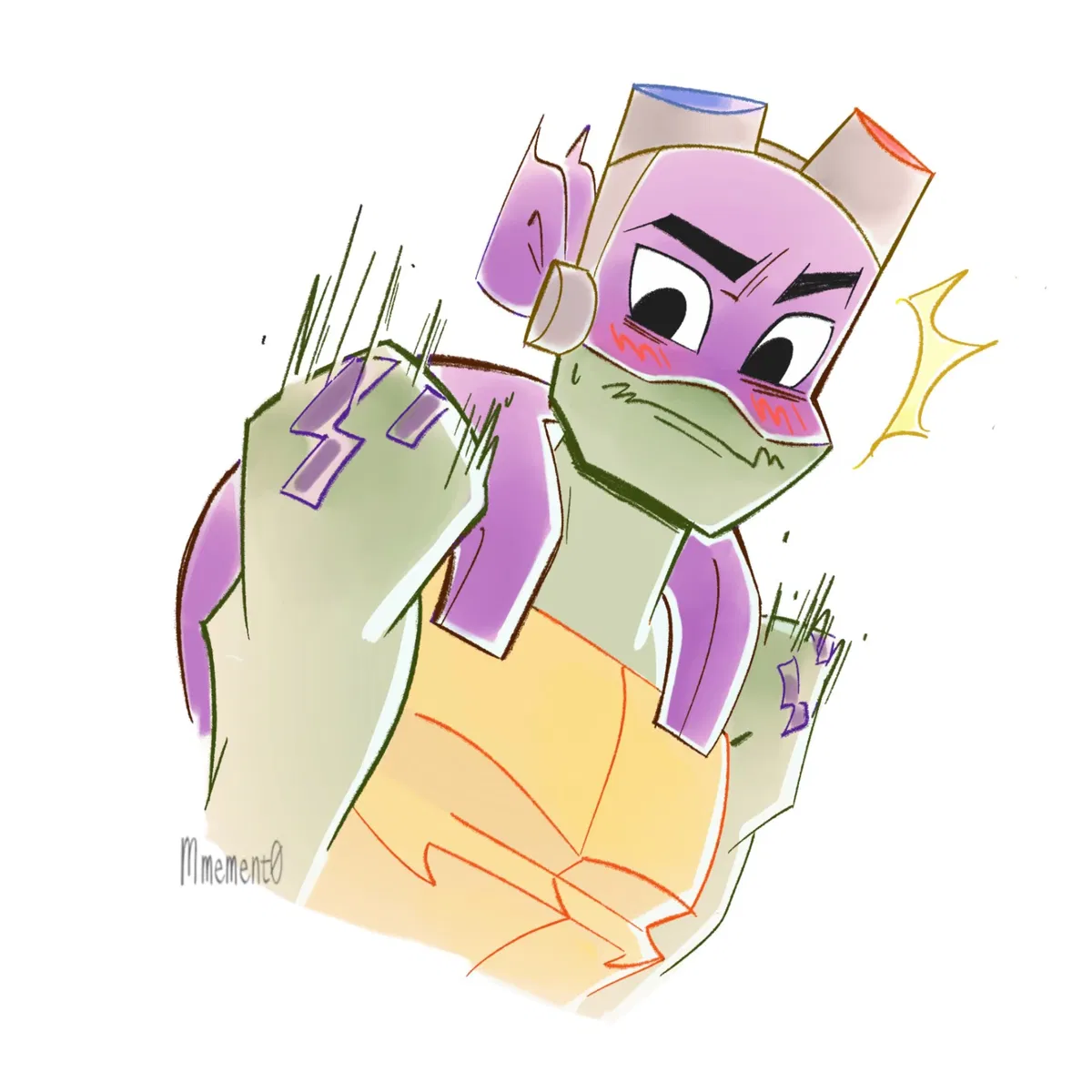 Avatar of 2018 - BF! Donnie