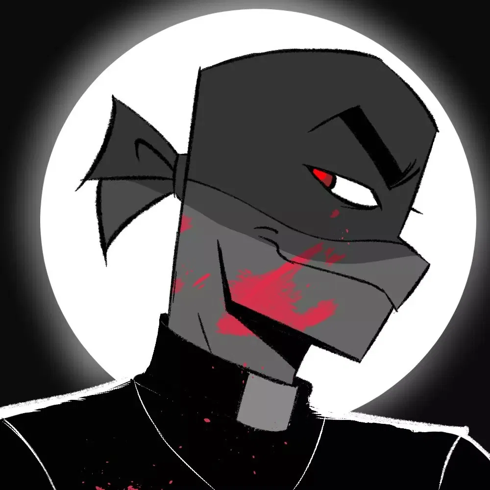 Avatar of 2018 - Demon! Donnie
