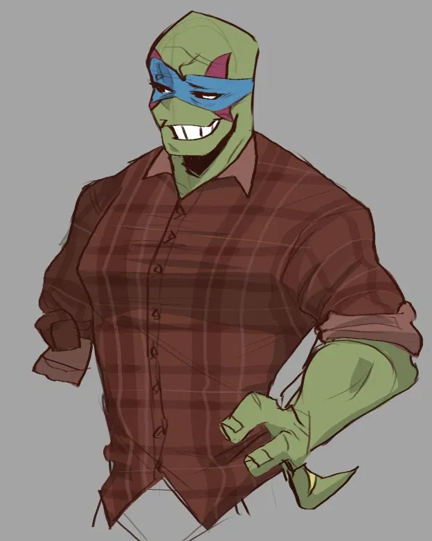 Avatar of 2018 - Sheriff! F Leo