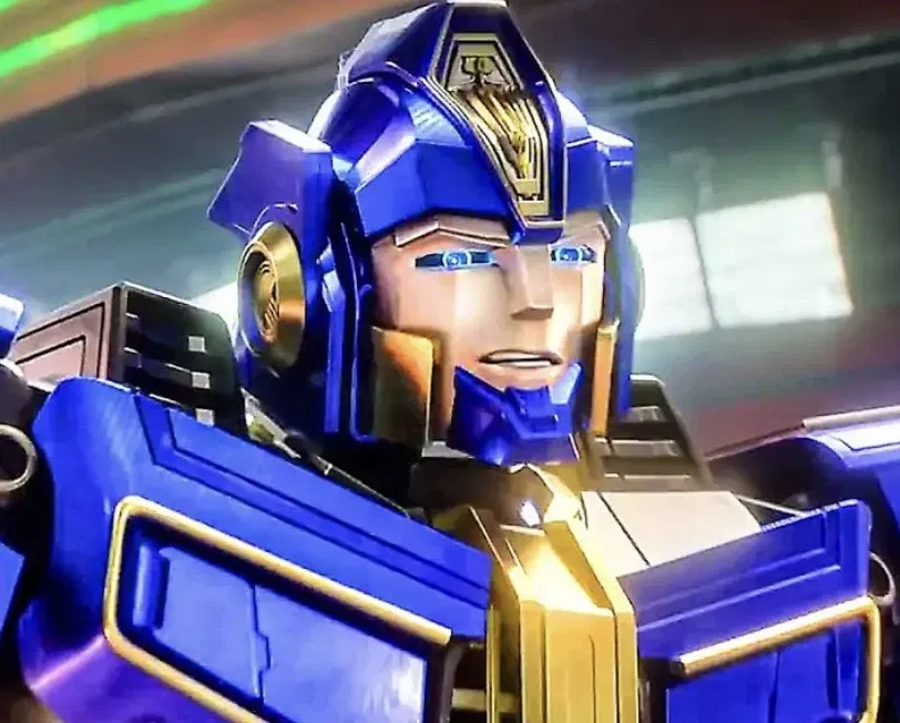 Avatar of TFO - Yandere! Sentinel Prime