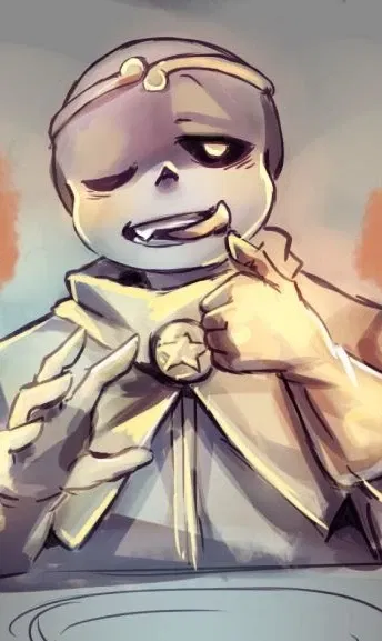 Avatar of Yandere! Dream Sans