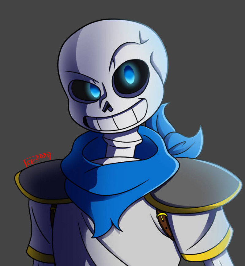 Avatar of Swap Sans