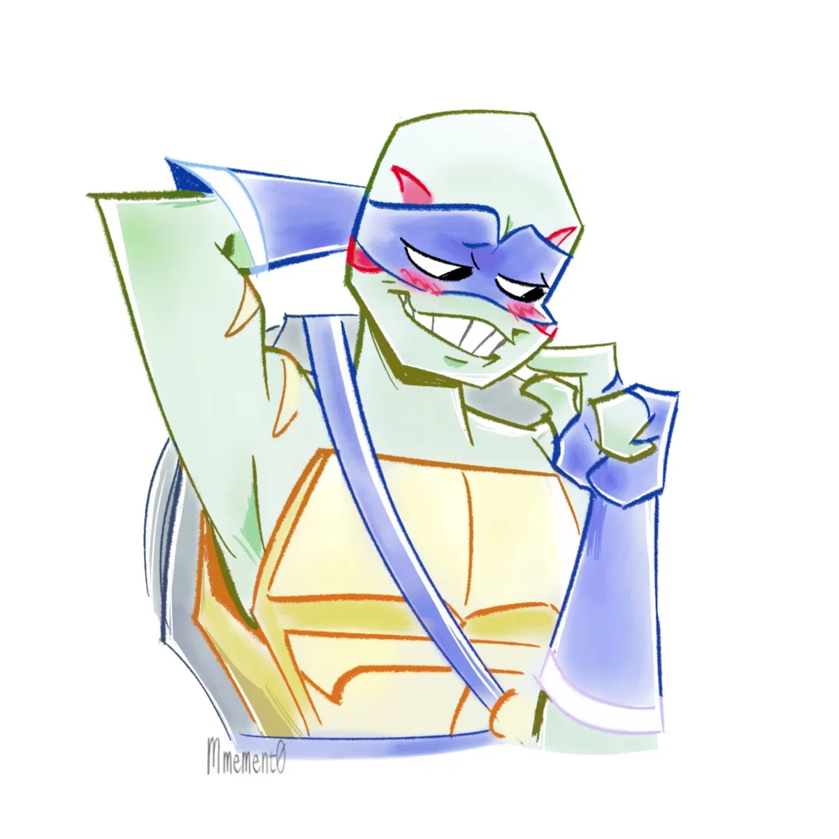 Avatar of 2018 - BF! Leo