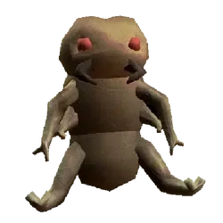 Avatar of LC - Baby Maneater