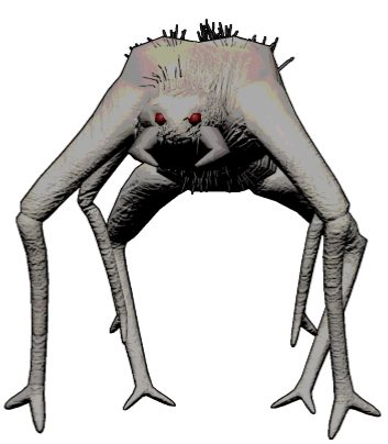 Avatar of LC - Adult Maneater