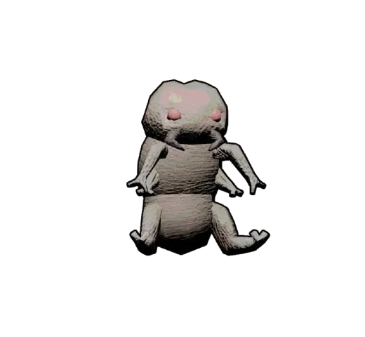 Avatar of LC - Baby Maneater