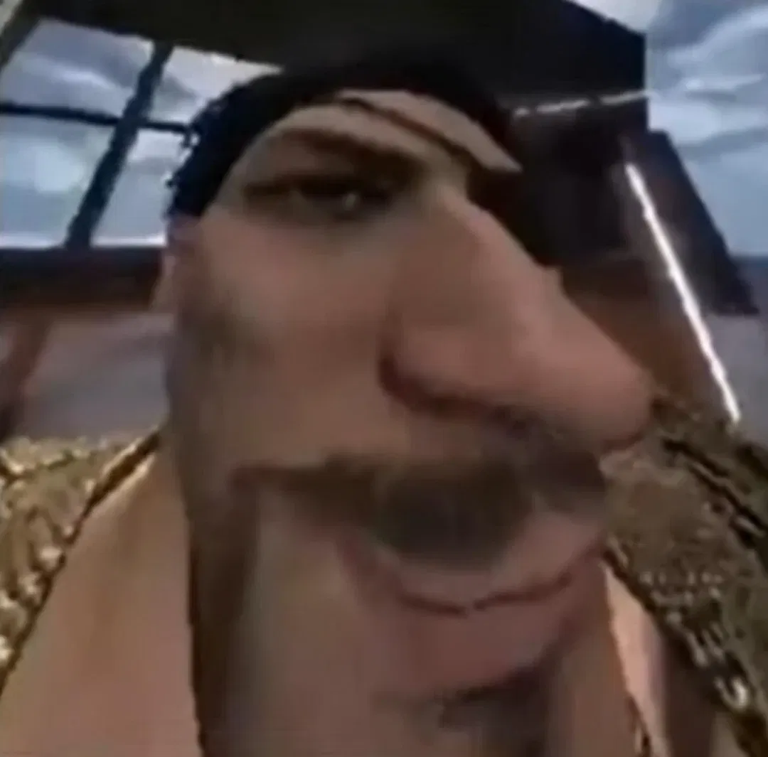 Avatar of Goro Majima